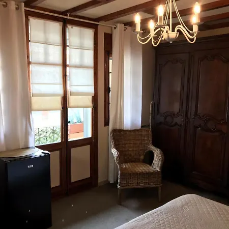 ホテル La Marjolaine 2*