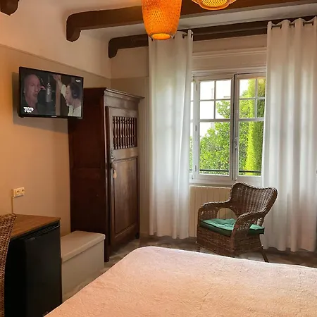 La Marjolaine 2* ジュアン・レ・パン