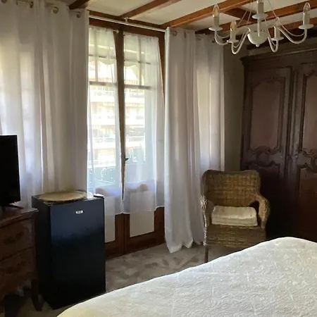 Готель La Marjolaine 2*