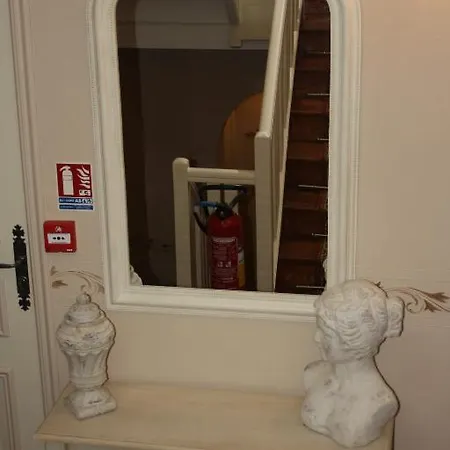 La Marjolaine ホテル 2*