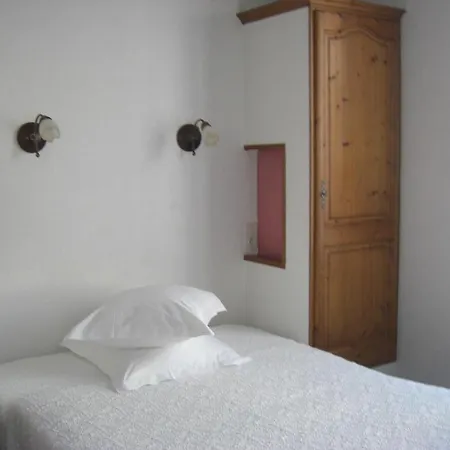 La Marjolaine 2*