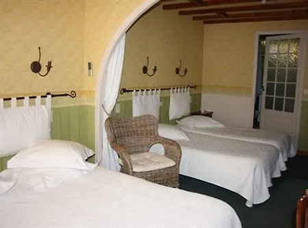 La Marjolaine ジュアン・レ・パン