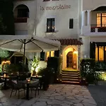 La Marjolaine Juan-les-Pins