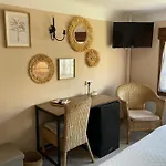 Hotel La Marjolaine