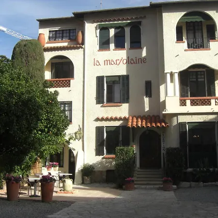 La Marjolaine Hotell 2*