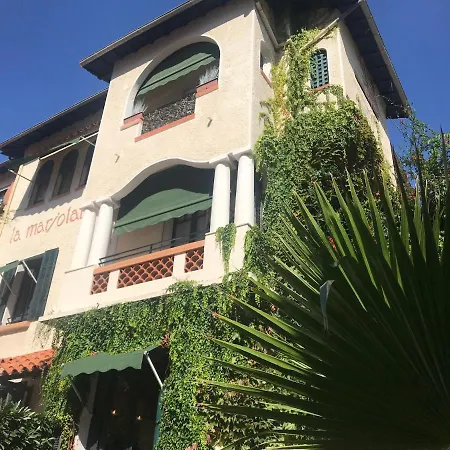 La Marjolaine 2*