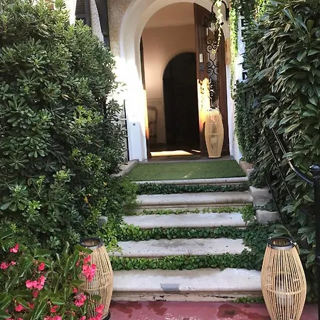 La Marjolaine Otel 2*