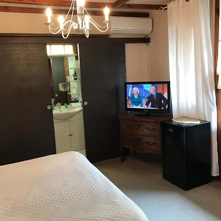Отель La Marjolaine 2*