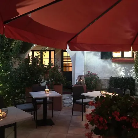 Hotel La Marjolaine Juan-les-Pins