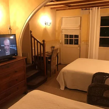 La Marjolaine Hotell Juan-les-Pins