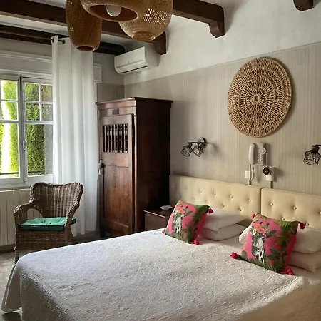 Hotell La Marjolaine