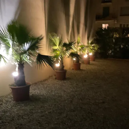 La Marjolaine Hotell