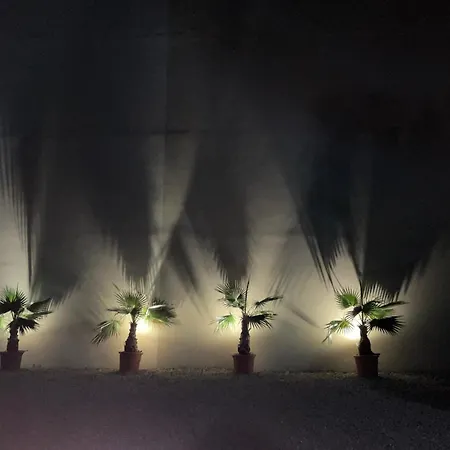 La Marjolaine Hotell