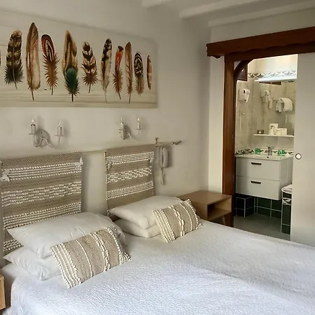 La Marjolaine Hotel 2*