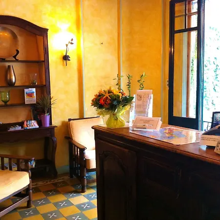 La Marjolaine Juan-les-Pins