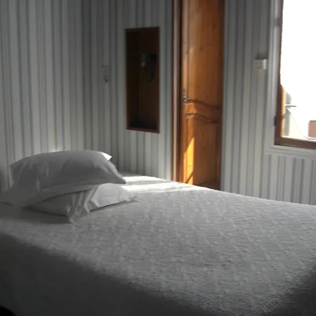 Hotel La Marjolaine 2*