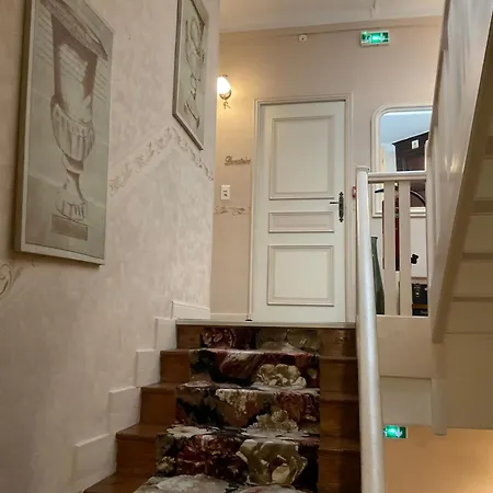 Hotel La Marjolaine 2*