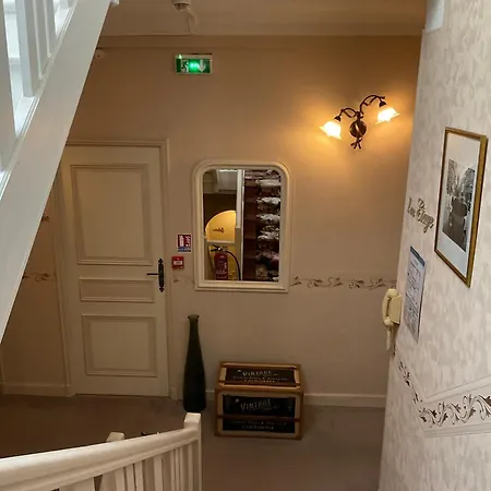 La Marjolaine Hotel Juan-les-Pins