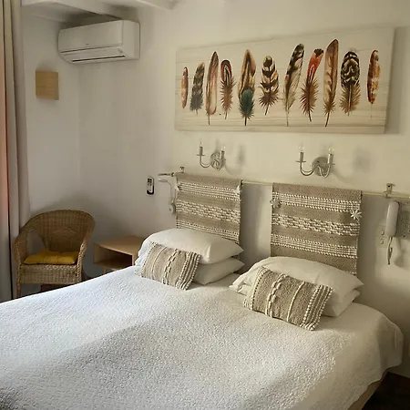 La Marjolaine 2* Juan-les-Pins