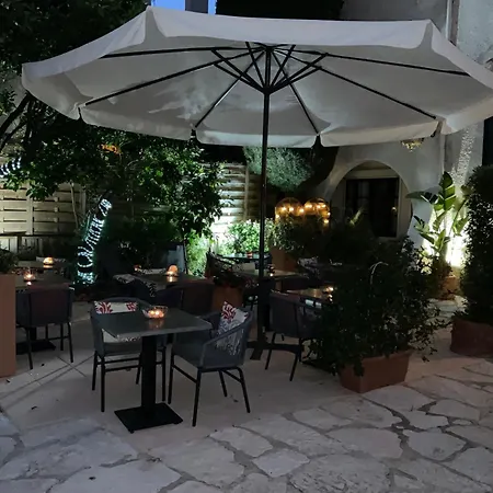 Hotel La Marjolaine