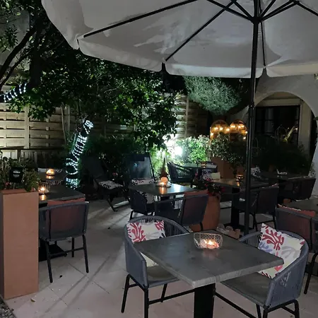 La Marjolaine Hotel 2*
