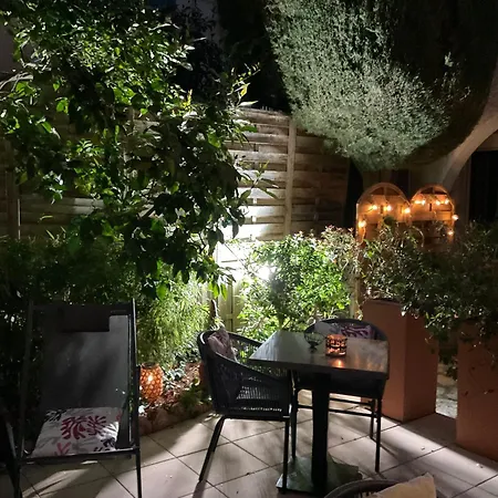 Hotel La Marjolaine