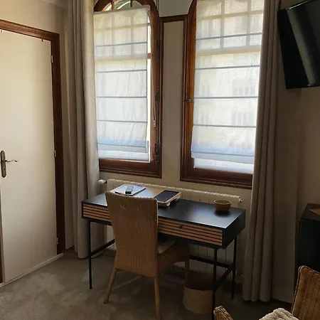 La Marjolaine Otel 2*