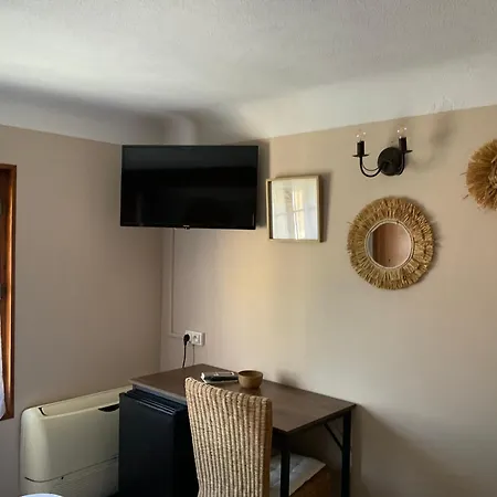 Otel La Marjolaine