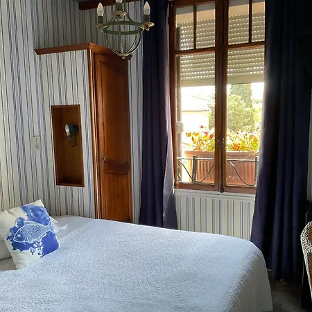 La Marjolaine Hotel Juan-les-Pins