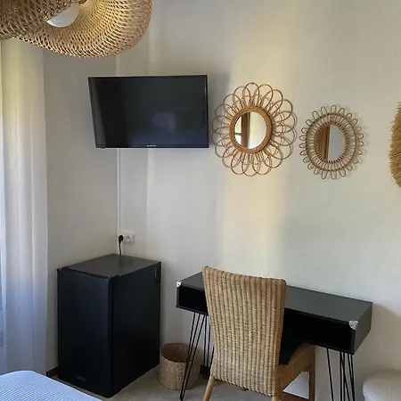 Hotel La Marjolaine