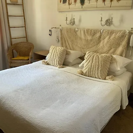 Hotel La Marjolaine
