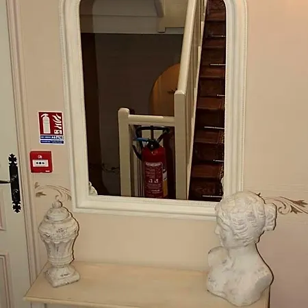 La Marjolaine Hotel
