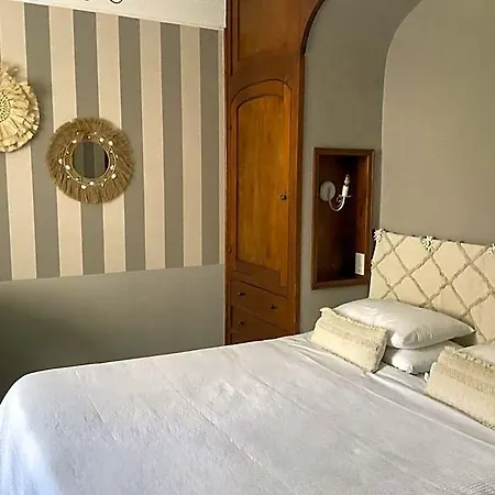 Hotel La Marjolaine 2*