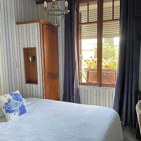 La Marjolaine Hotel Juan-les-Pins
