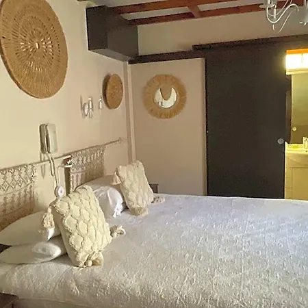 La Marjolaine Hotel