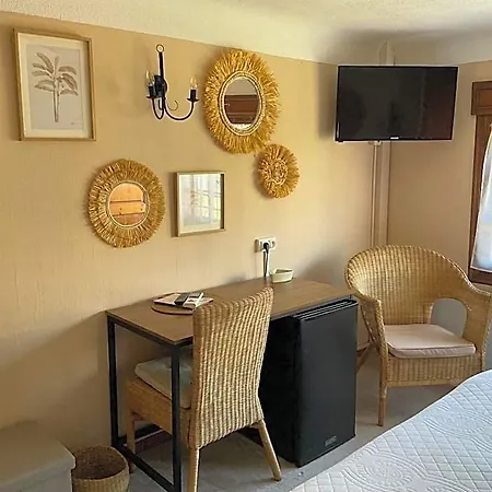 La Marjolaine Hotel Juan-les-Pins