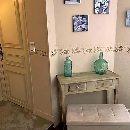 La Marjolaine Hotel