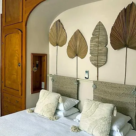La Marjolaine Hotel