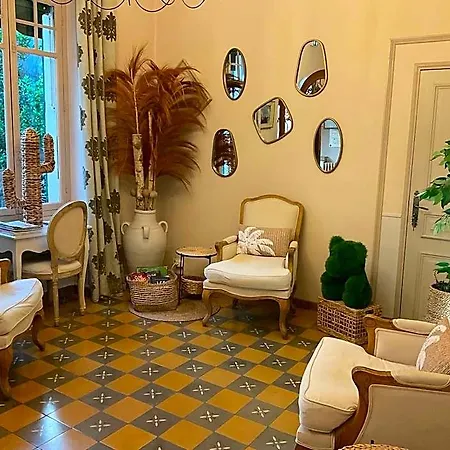 La Marjolaine Hotel