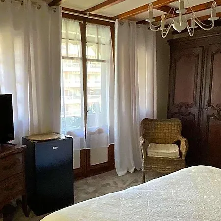 La Marjolaine Juan-les-Pins