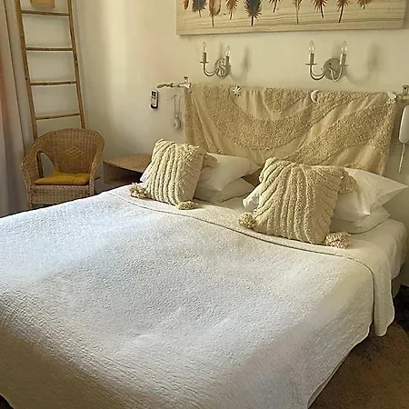 La Marjolaine 2*