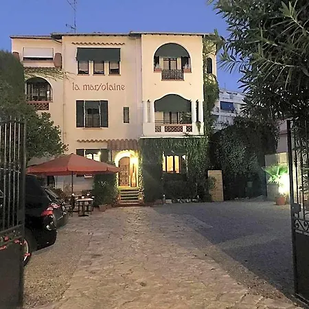 La Marjolaine Hotel