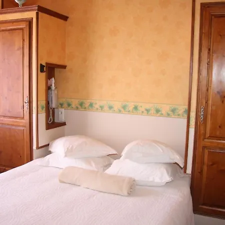 Otel La Marjolaine 2*