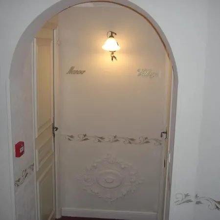 Otel La Marjolaine