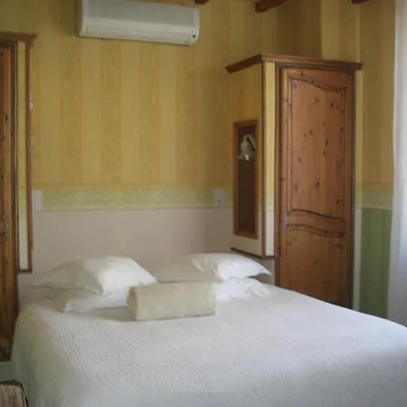 Hotell La Marjolaine