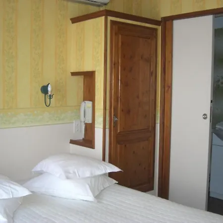 Hotell La Marjolaine 2*