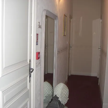 Hotell La Marjolaine