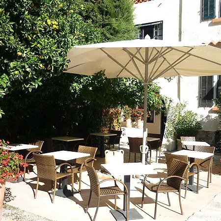 La Marjolaine Otel 2*