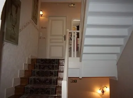 Отель La Marjolaine