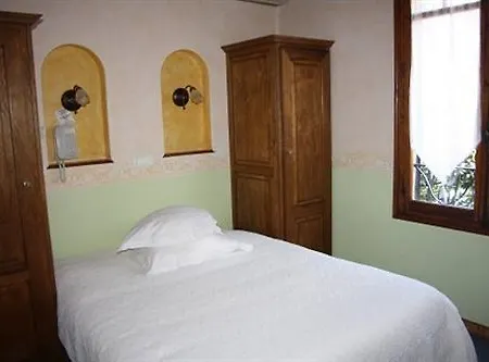 La Marjolaine Hotell